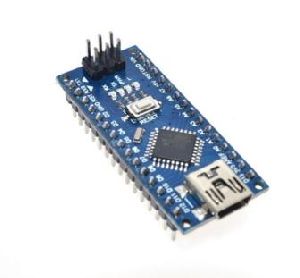 Arduino Nano Sensor Shield