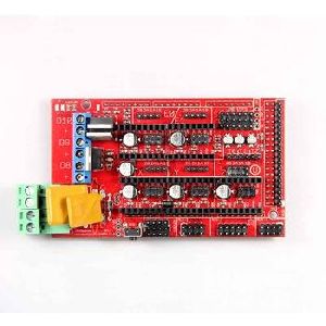 Arduino Ramps Driver Shield