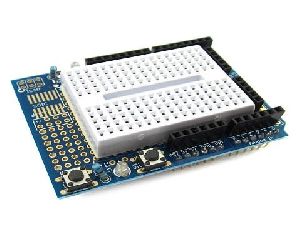 Arduino UNO Prototype shield