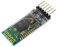 Bluetooth Module Hc-05