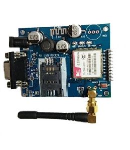 Gsm Sim 900a Wifi Modem