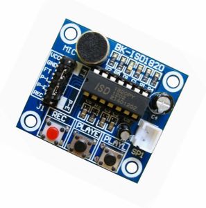 Voice Module