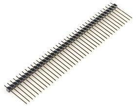 Male Berg Strip 40 pins