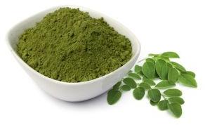 Moringa Leaf Powder