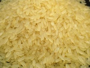 Parboiled Rice