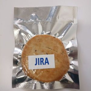 jeera papad