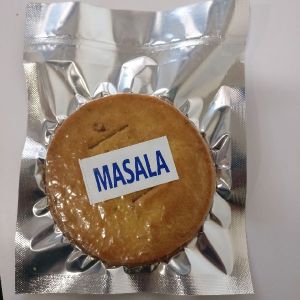 Masala Papad