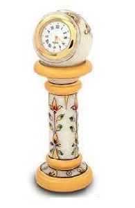Marble Decorative Watch
