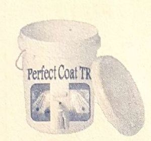 Perfect Coat-TR Waterproofing Paint