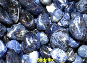 Blue Pebbles PP5