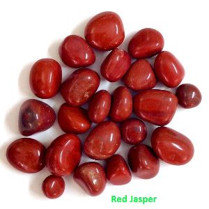Red Pebbles PP3