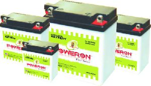 Poweron Tubular Battery