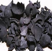 Coconut Shell Charcoal