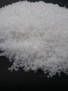 iodized crystal salt