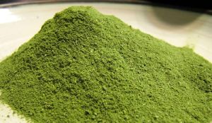 Moringa Leaf Powder