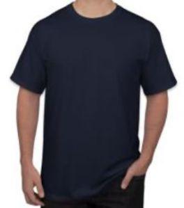 Round neck Cotton T Shirt