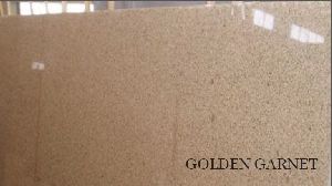 Golden Garnet Granite Tiles