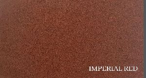 Imperial Red Granite Tiles