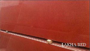 Lakha Red Granite Tiles