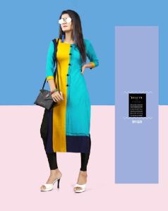 Long Kurti 1023