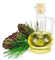 natural pine oil