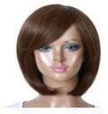 Full Head Human Hair Wigs