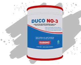 Duco No 3