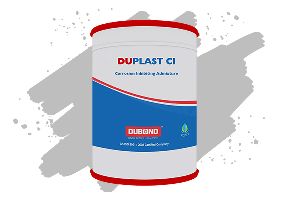 Duplast CI Concrete Admixture