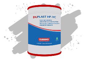 Duplast HP VC