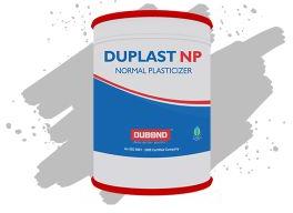 Duplast NP Concrete Admixture