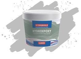 Epoxy Based Waterproofing