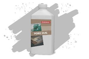 Poro Tile Sealer