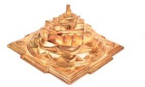 Maha meru shree yantra