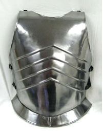 Armor Chest Plates