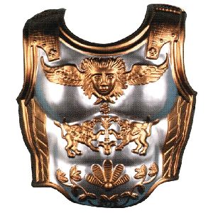 Medieval Chest Plates