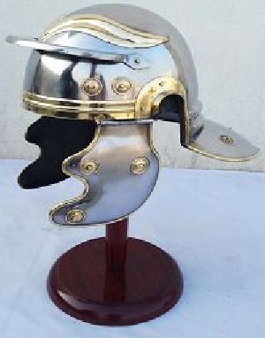 Roman Trooper Helmets