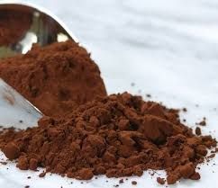 Cocoa Powders