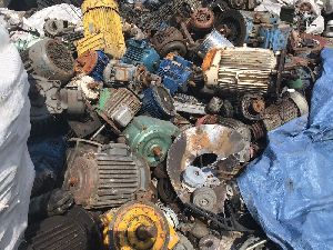 Motor Scrap