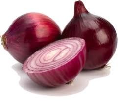 Fresh Onion