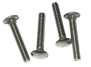 Carriage Bolt