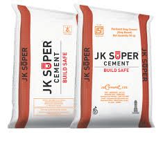 Jk Super Cement