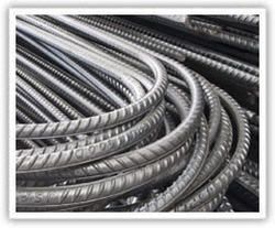 Magna TMT Steel Bars