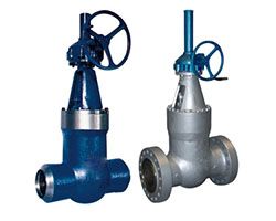 Api Gate Valve