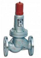 Back Flow Safety Valve