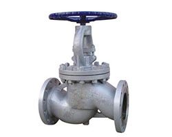 Din Globe Valve