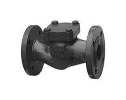 DIN Lift Check Valve