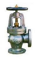 Pressure Sealed Globe Valve