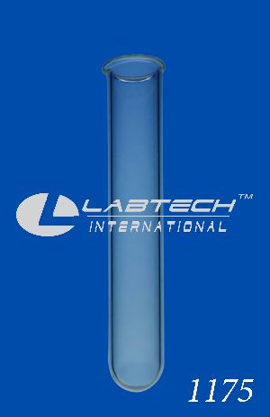 Laboratory Glass Test Tubes