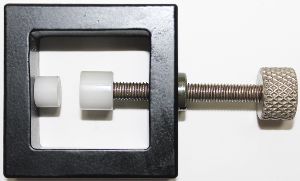 Pearl Drilling Vise