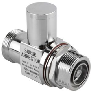 Coaxial Surge Arrester